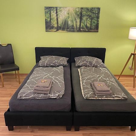 Exklusive Zimmer Mit Geteiltem Bad Und Kueche Om Stadtilm Exteriör bild