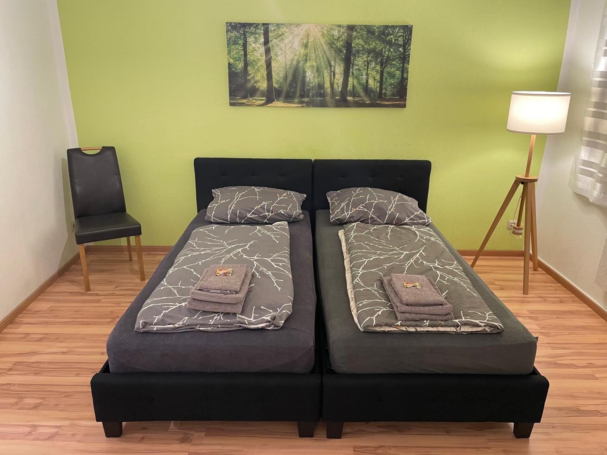 Exklusive Zimmer Mit Geteiltem Bad Und Kueche Om Stadtilm Exteriör bild