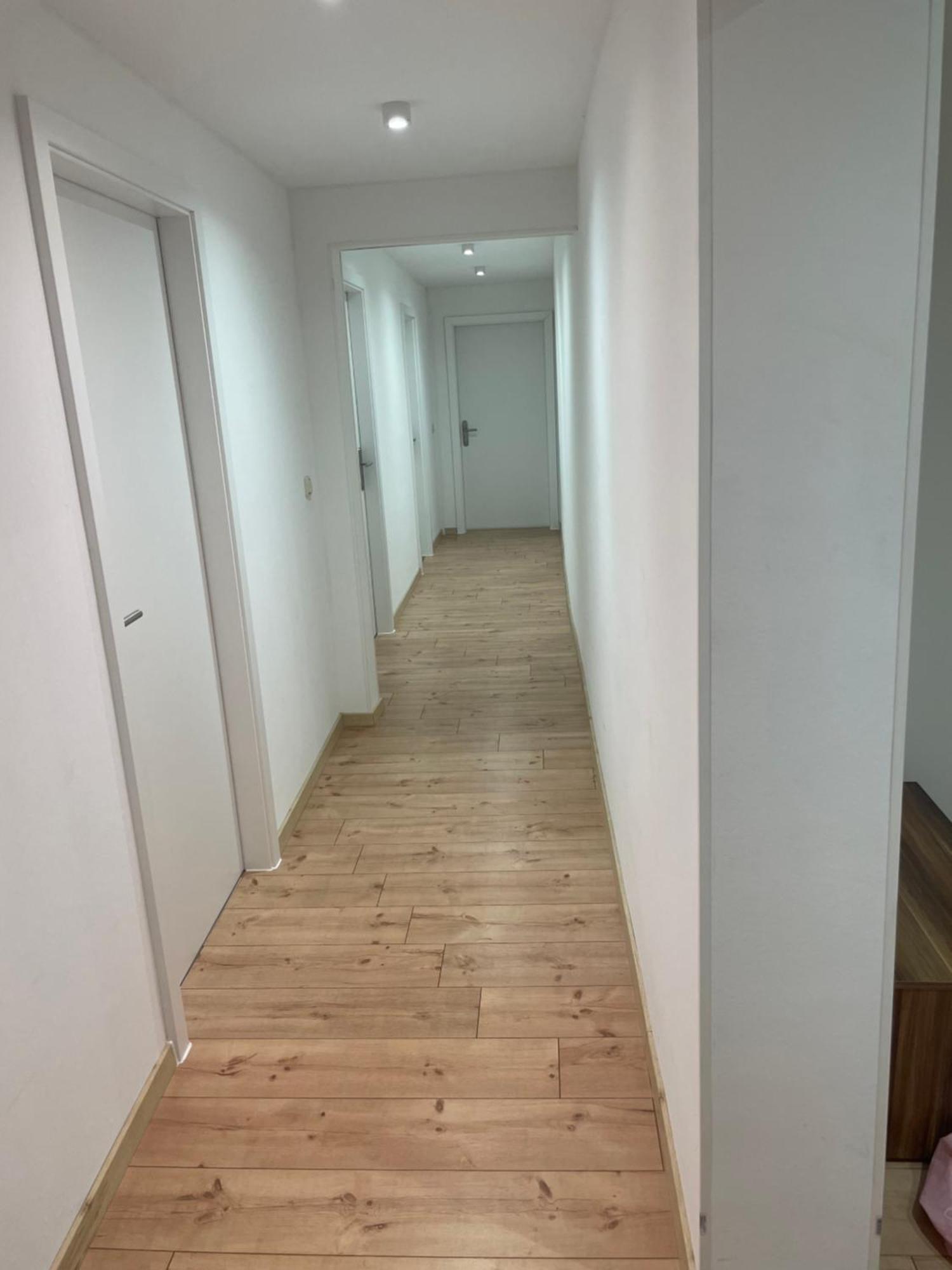 Exklusive Zimmer Mit Geteiltem Bad Und Kueche Om Stadtilm Exteriör bild